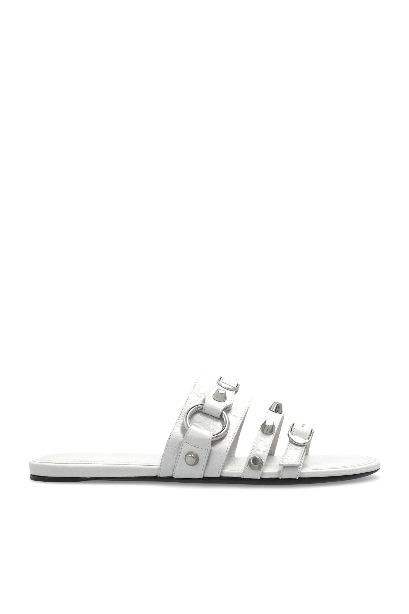 サンダル・ミュール BALENCIAGA SLIPPER (834692WAD4Y 9081) BALENCIAGA SLIPPER (834692WAD4Y 9081) (BALENCIAGA/サンダル